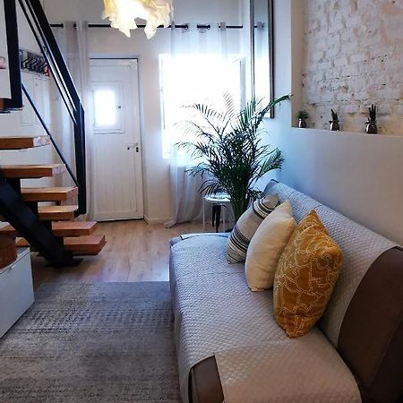 Cosy Home Downtown Faro Exterior foto