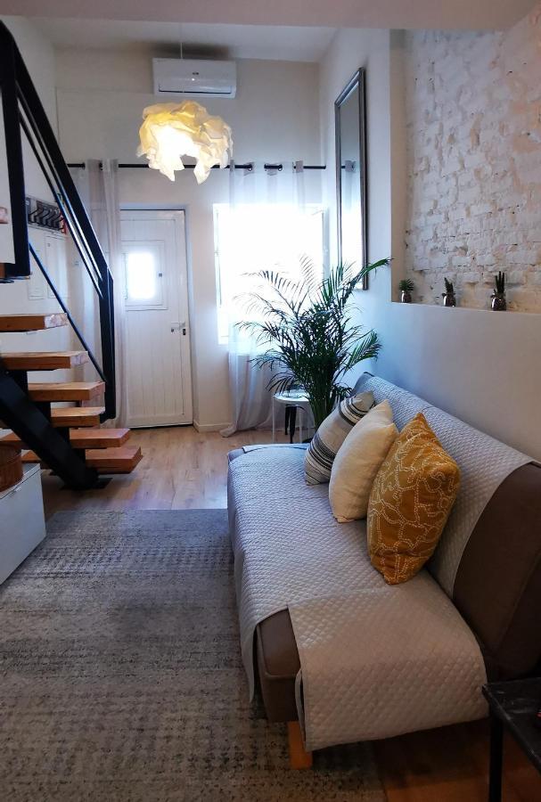 Cosy Home Downtown Faro Exterior foto